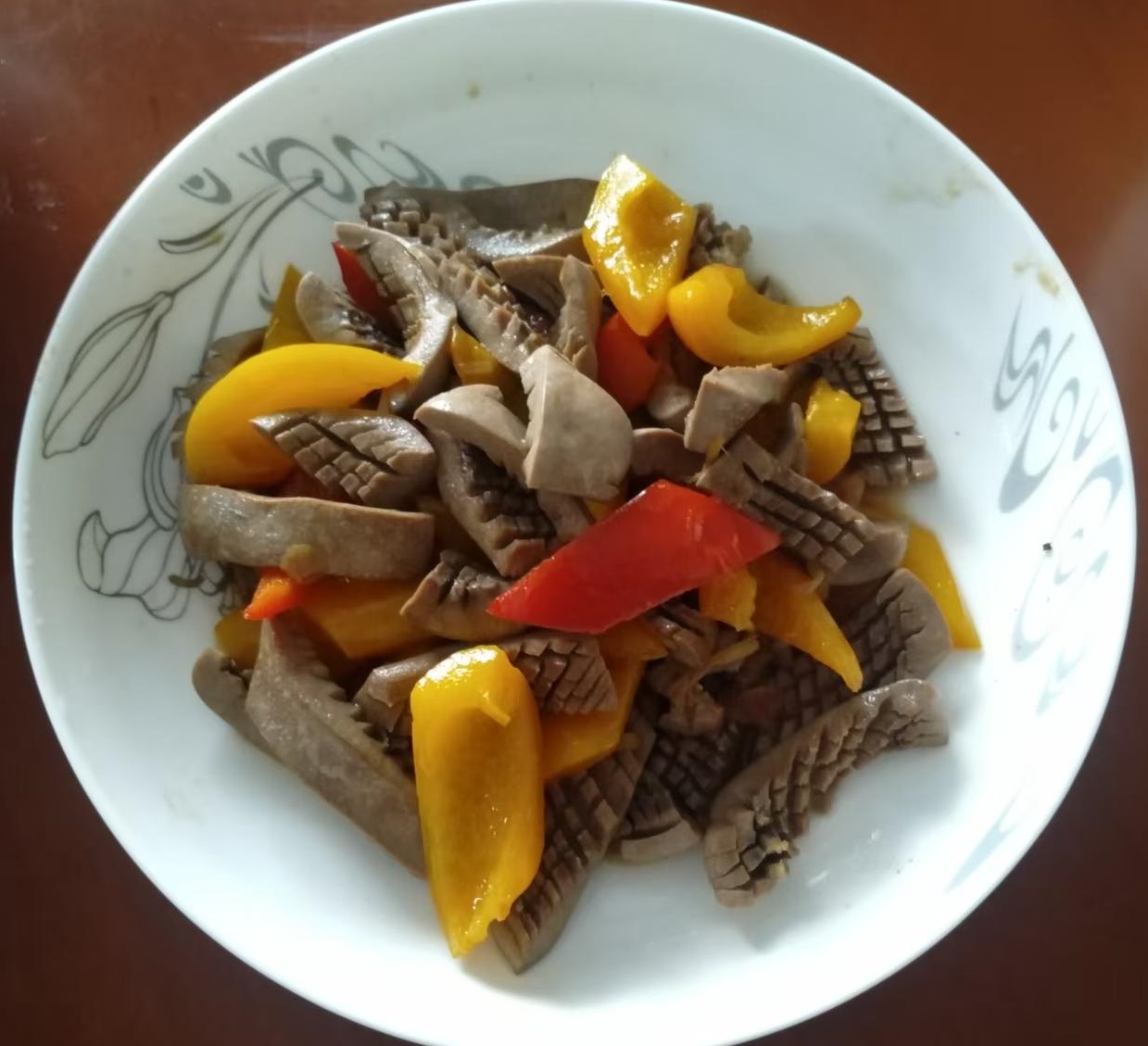 月子餐