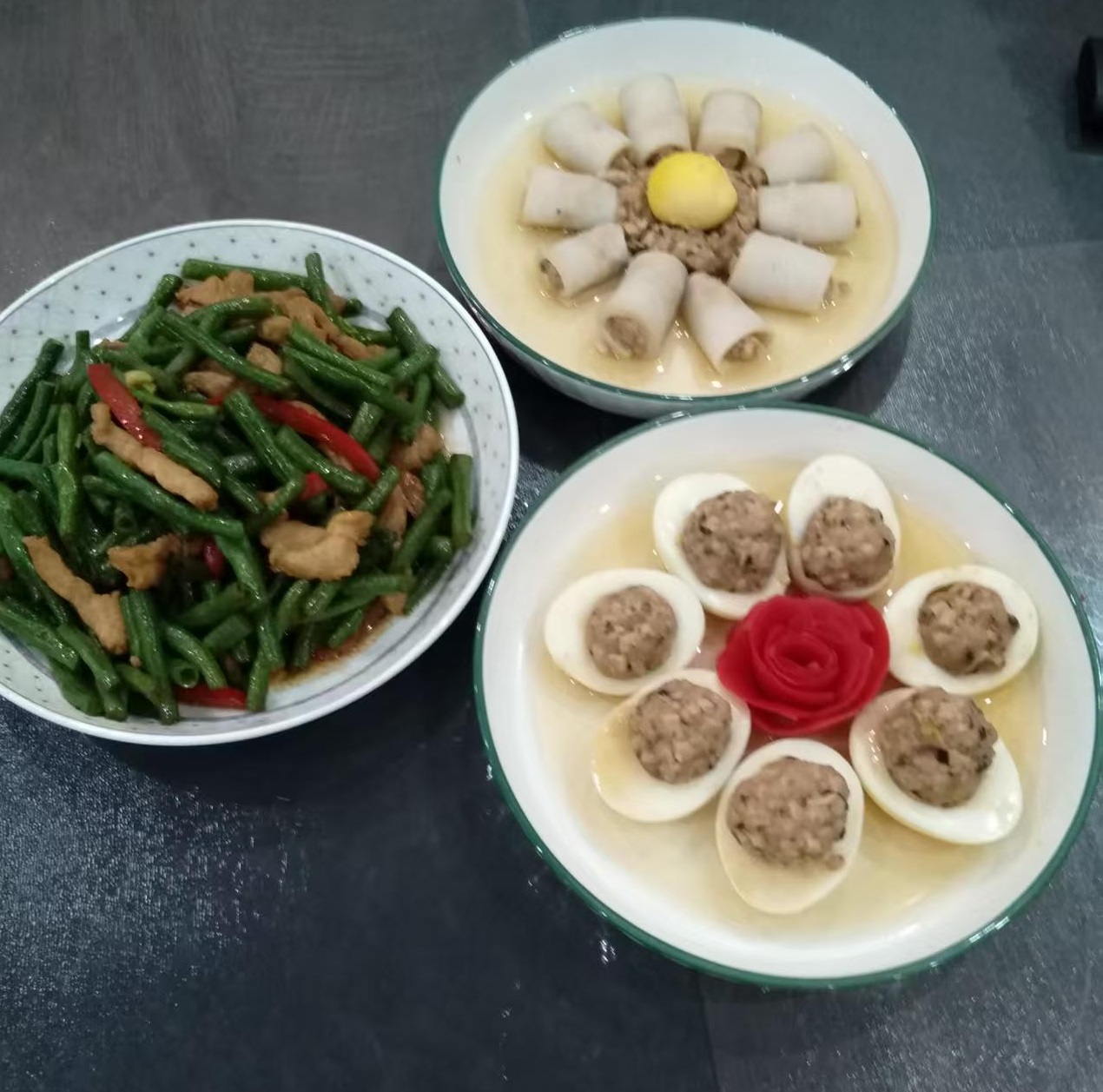 月子餐