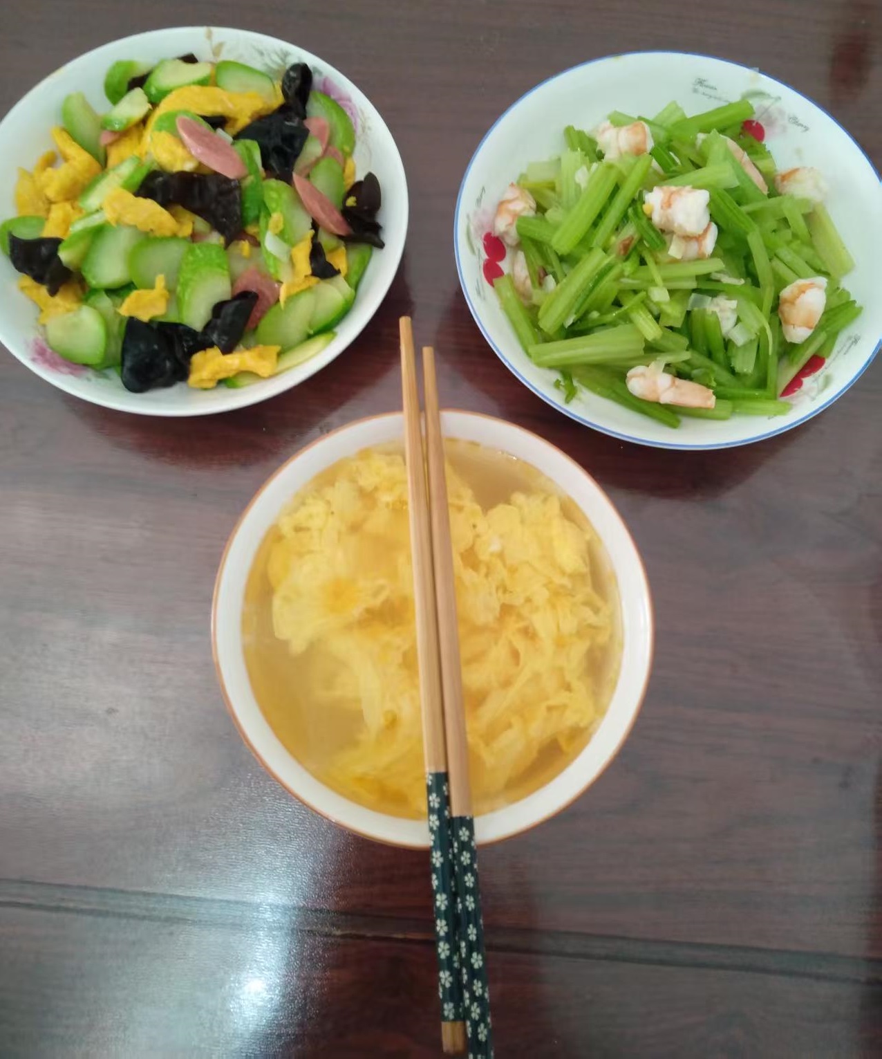 月子餐
