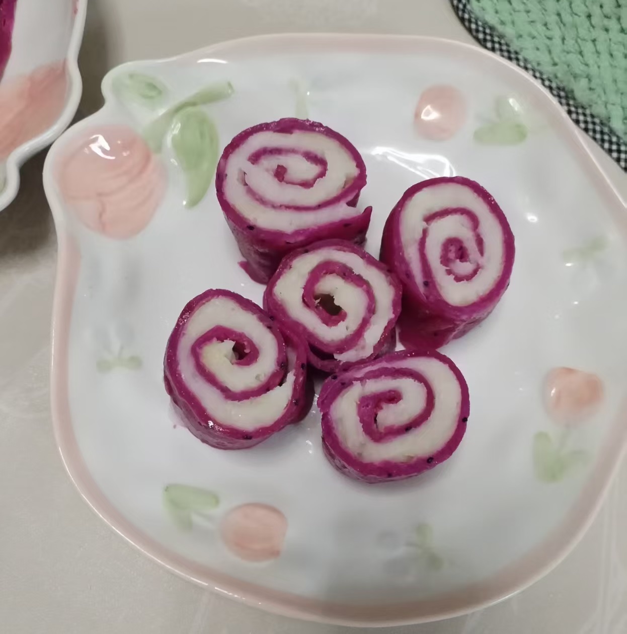 月子餐