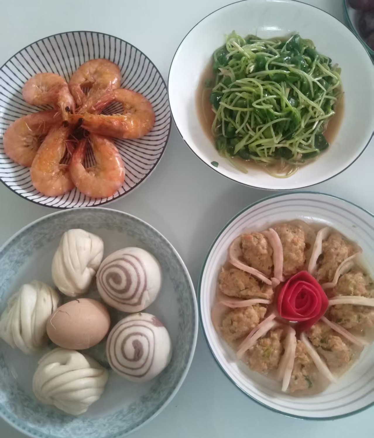 月子餐